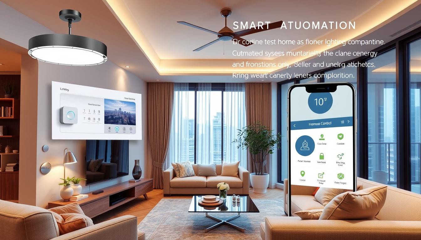 Unlock a Smarter Home